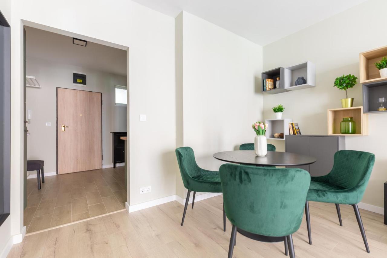Second Home Apartment Budapest Eksteriør bilde